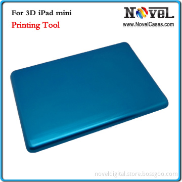 3D Case Printing Tool for iPad Mini